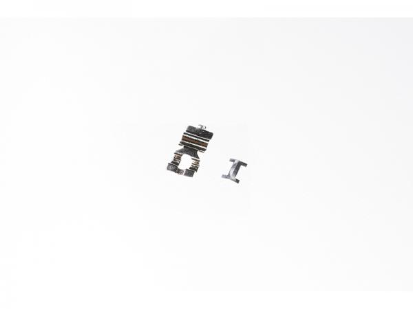 T Maple Leaf Adjustment Lever with I KEY for Hop Chamber VFC HK45CT